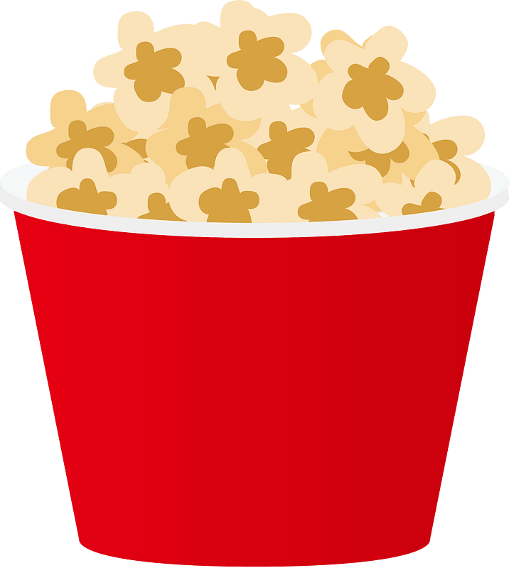 Popcorn popping corn