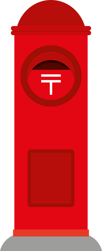 Post box