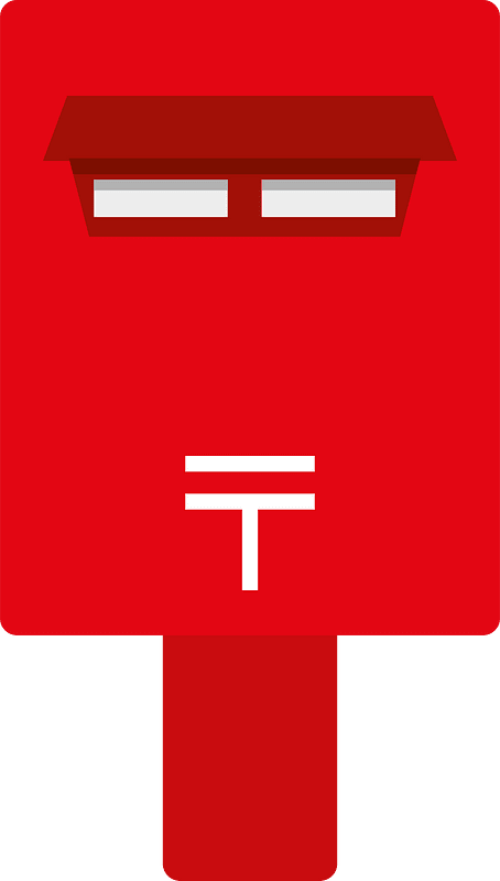 Post box