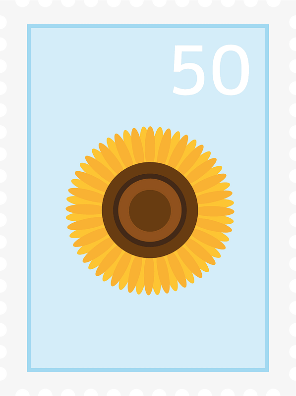 Postage stamp