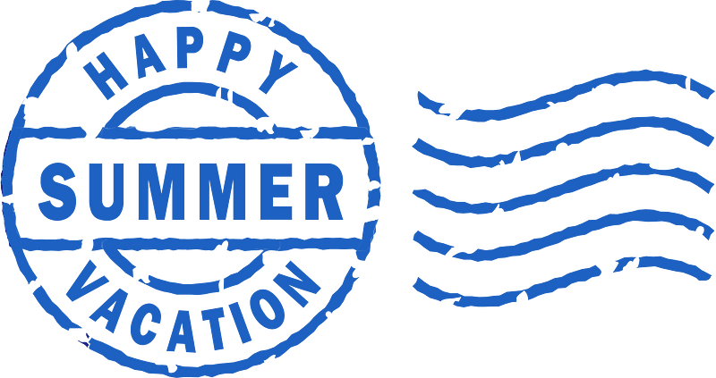 Postmark summer