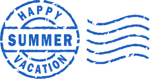 Postmark summer