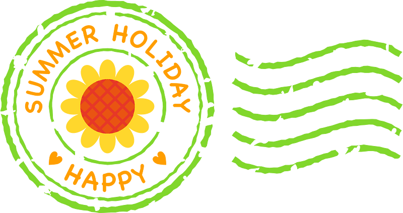 Postmark summer