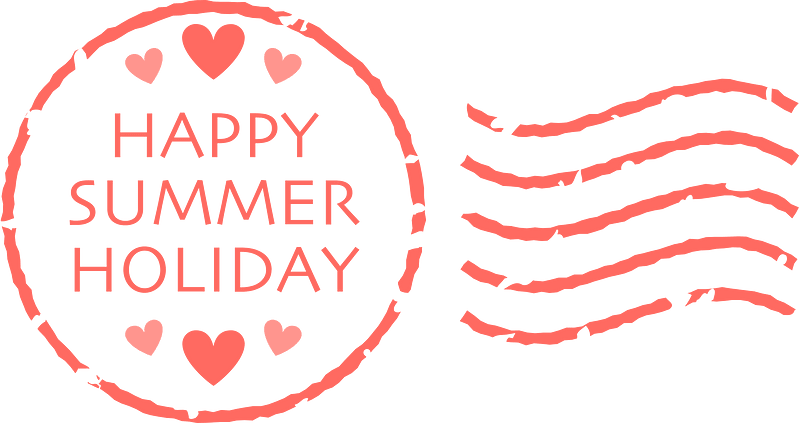 Postmark summer
