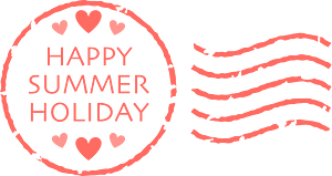 Postmark summer