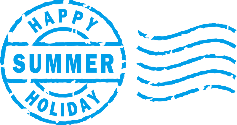 Postmark summer