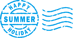 Postmark summer