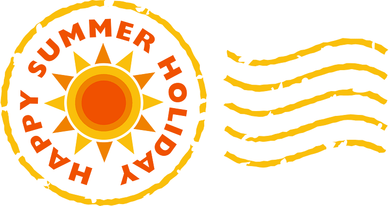 Postmark summer