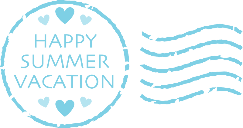 Postmark summer