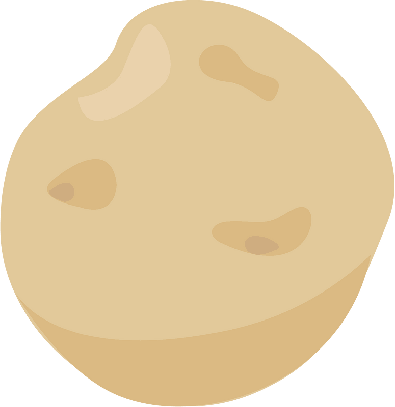 감자