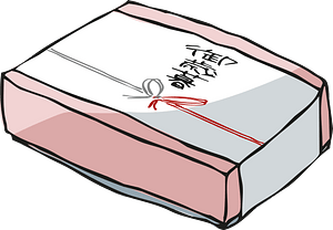 Present gift