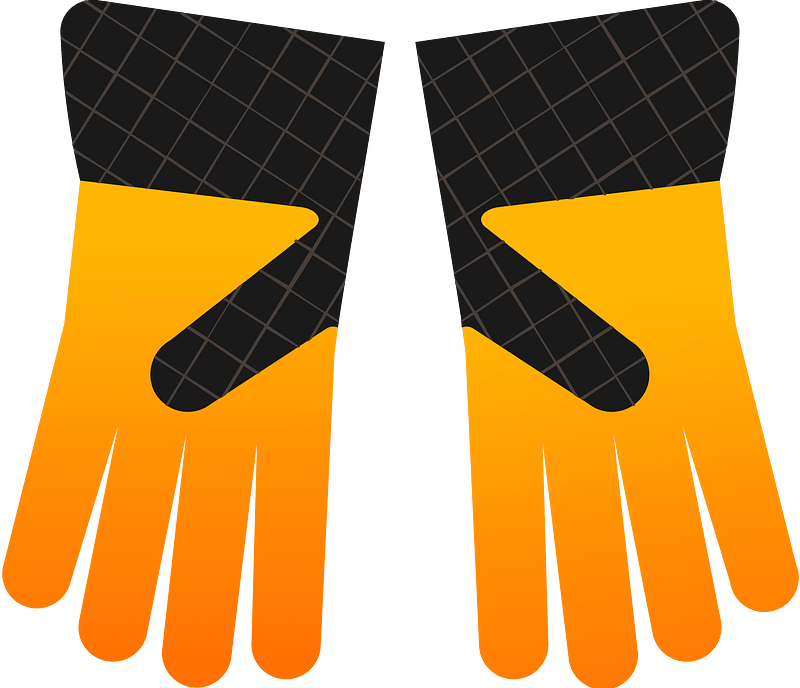 Protective gloves