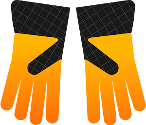 Protective gloves