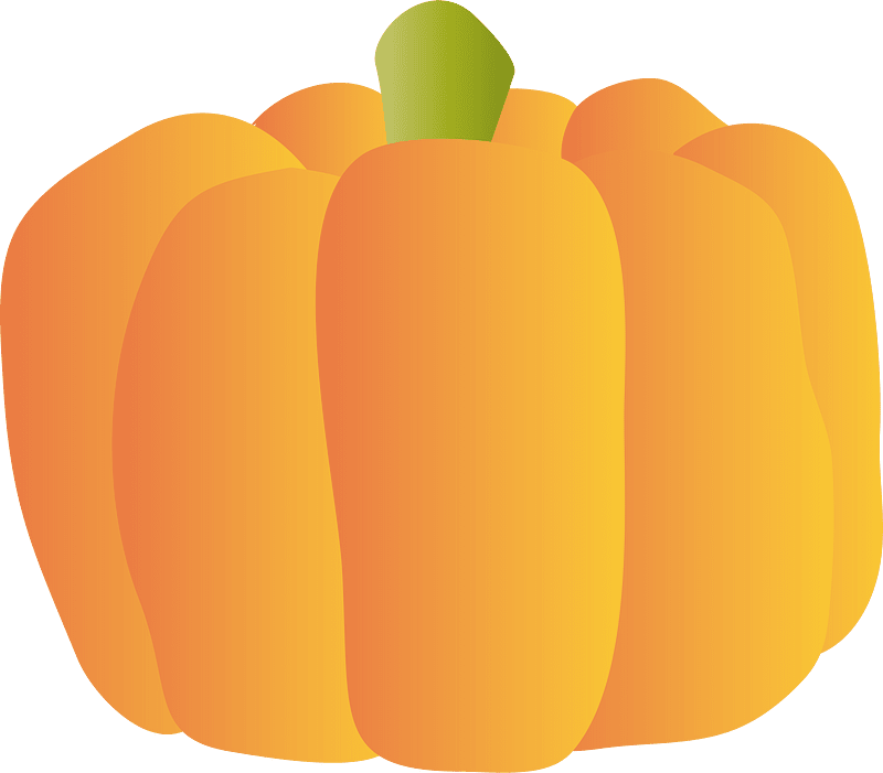 Pumpkin vegetable