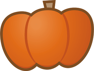 Pumpkin vegetable