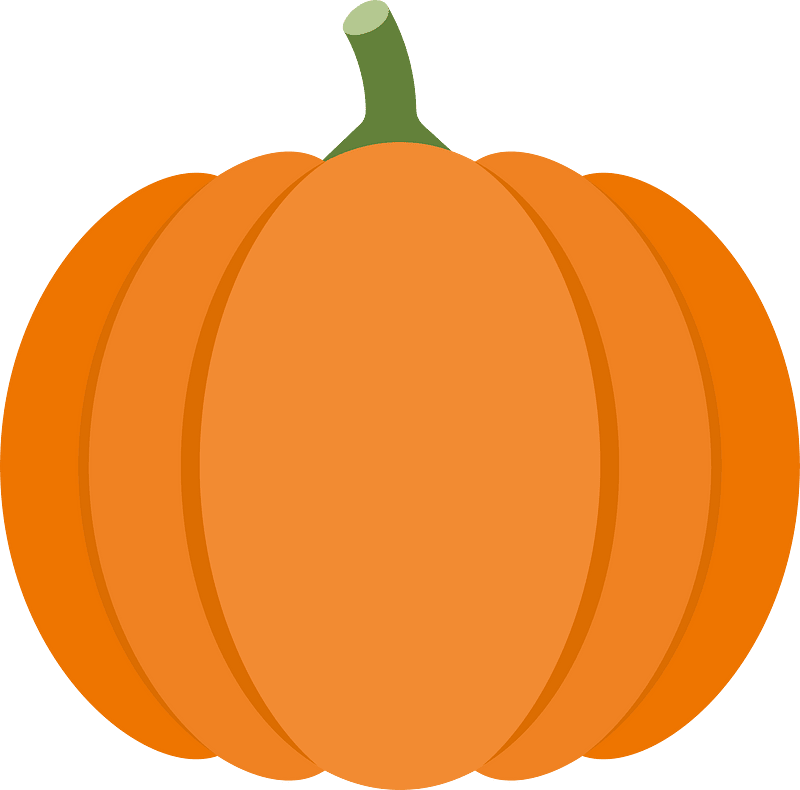 Pumpkin vegetable