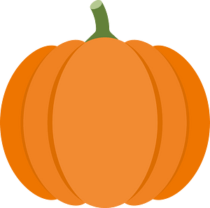 Pumpkin vegetable