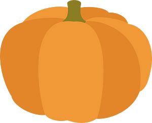 Pumpkin vegetable