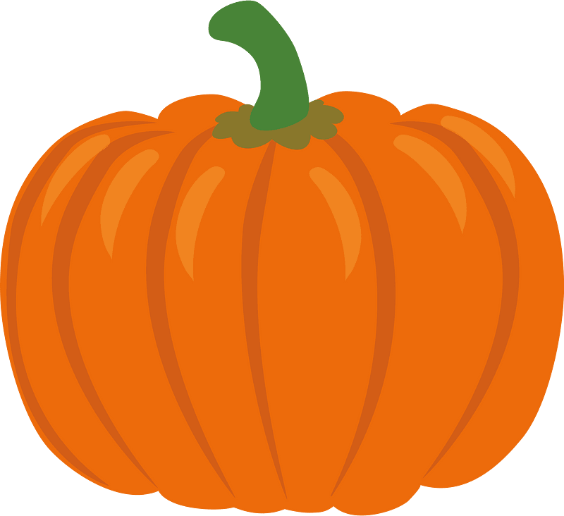 Pumpkin vegetable
