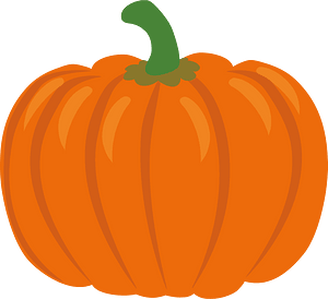 Pumpkin vegetable