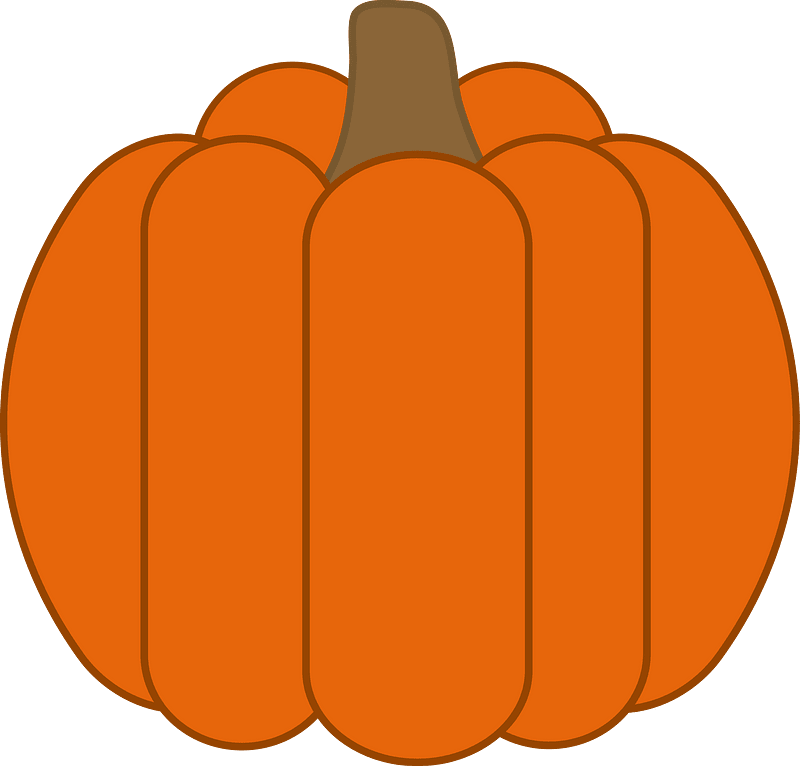 Pumpkin vegetable