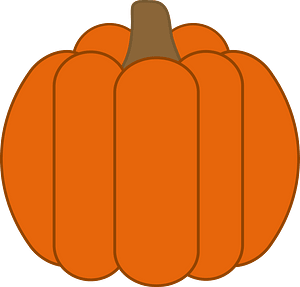 Pumpkin vegetable