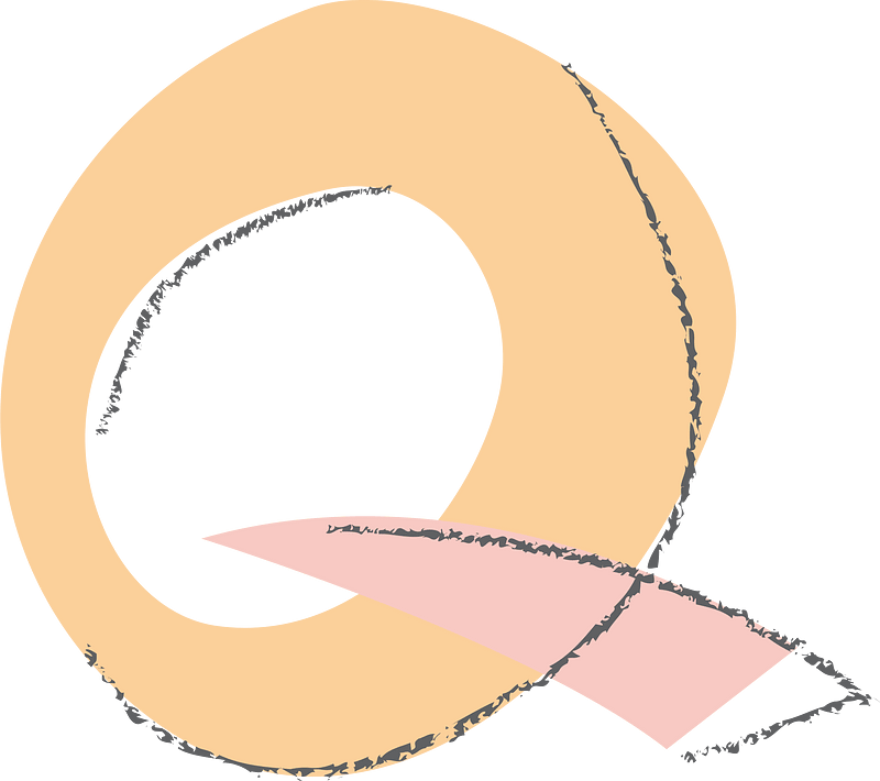 Q