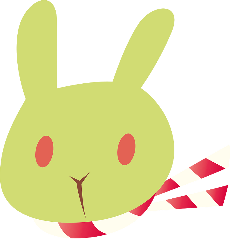 ウサギ