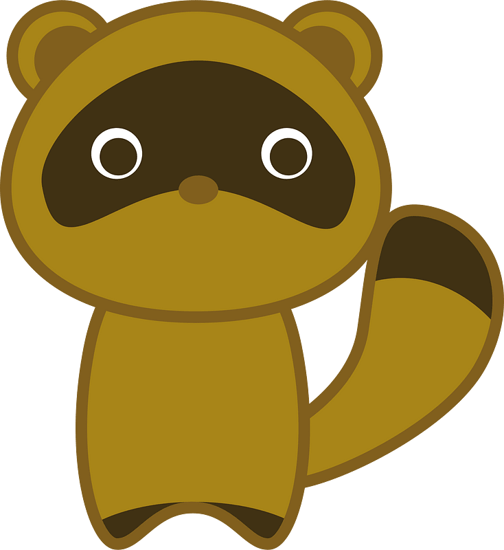 Raccoon dog
