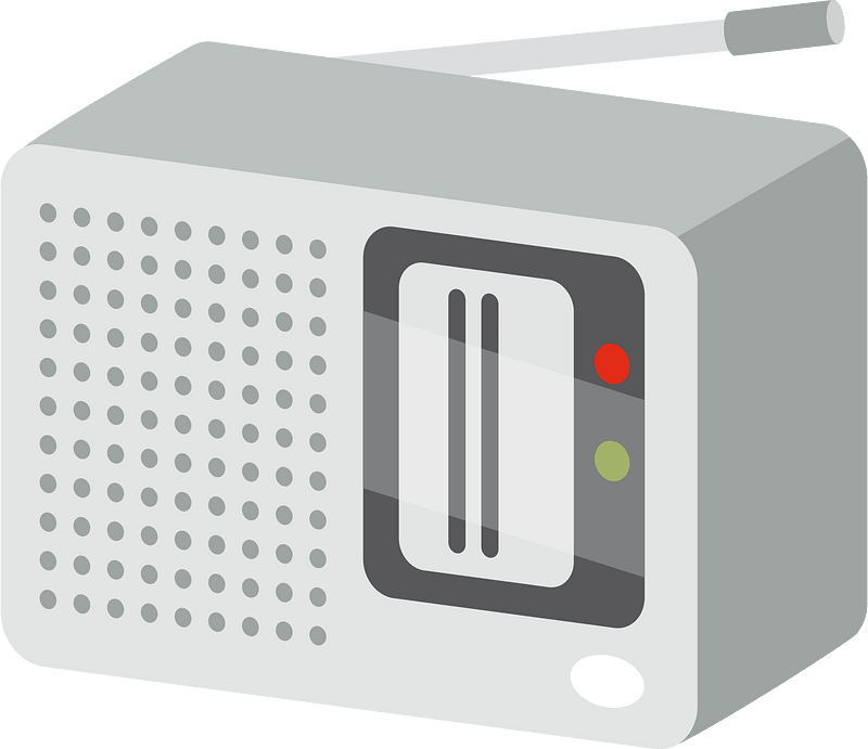 Radio electronics