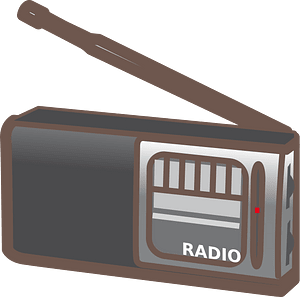 Radio electronics