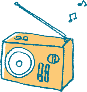 Radio electronics