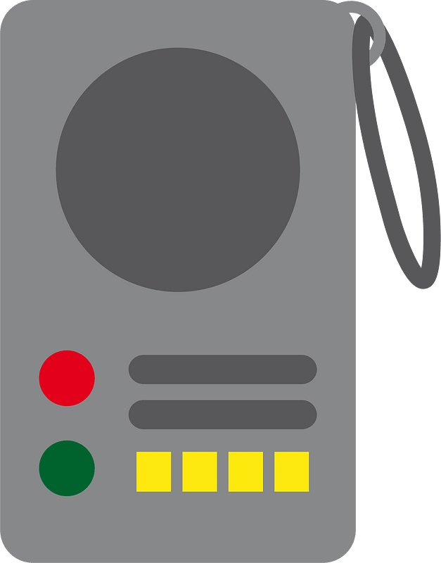 Radio electronics