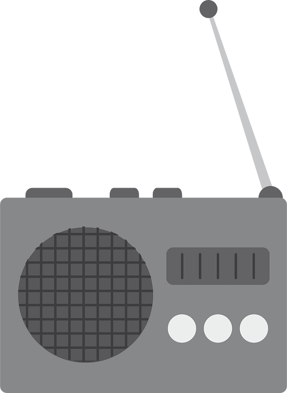 Radio electronics