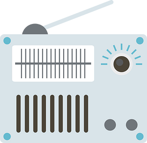 Radio electronics