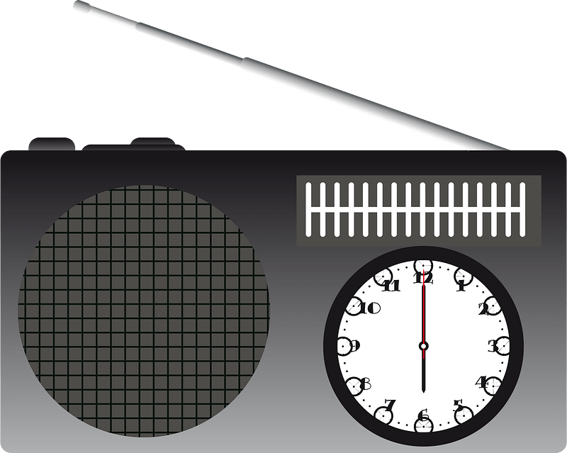 Radio electronics