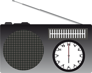 Radio electronics