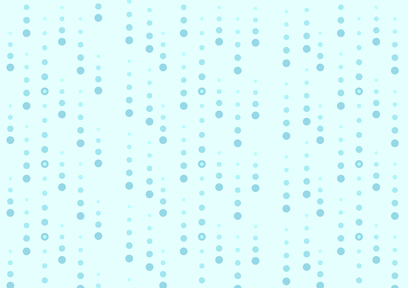 Rain waterdrop background