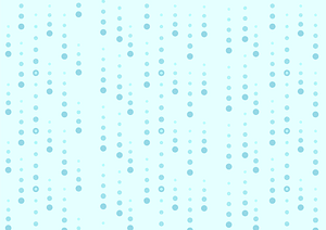 Rain waterdrop background