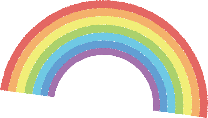 Rainbow picture