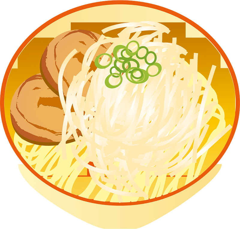 Ramen noodles