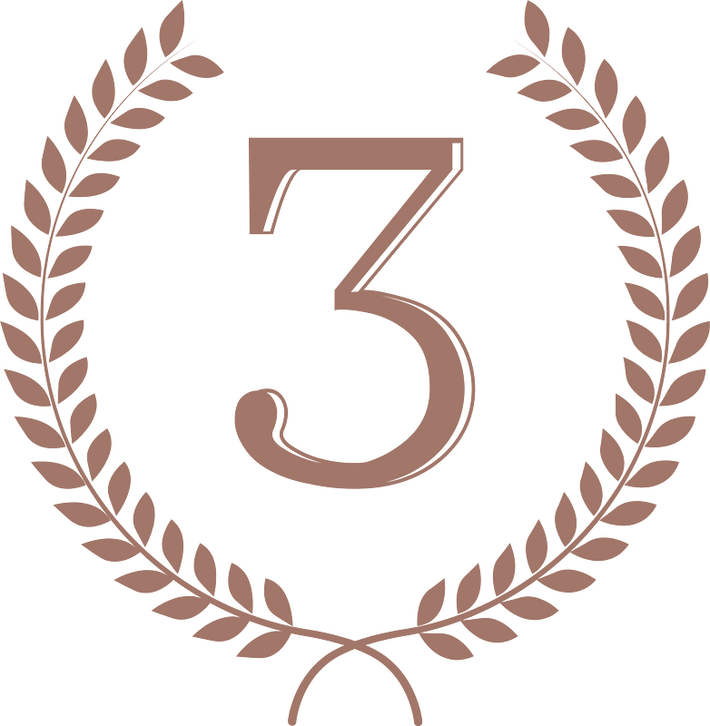 Ranking award