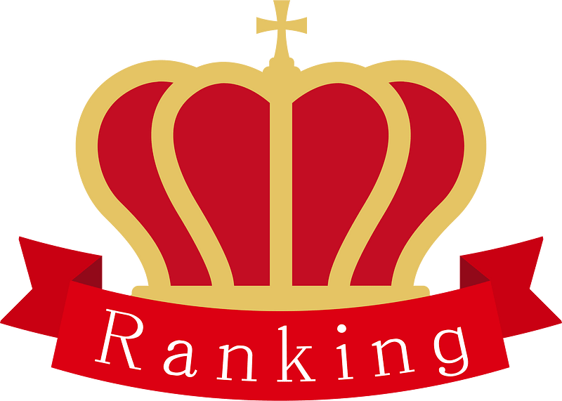 Ranking award