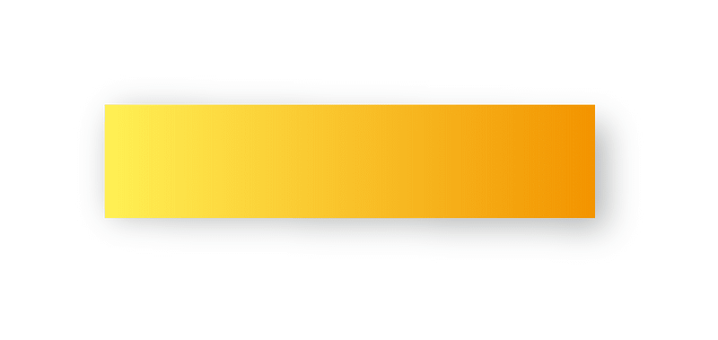 Rectangle gradient