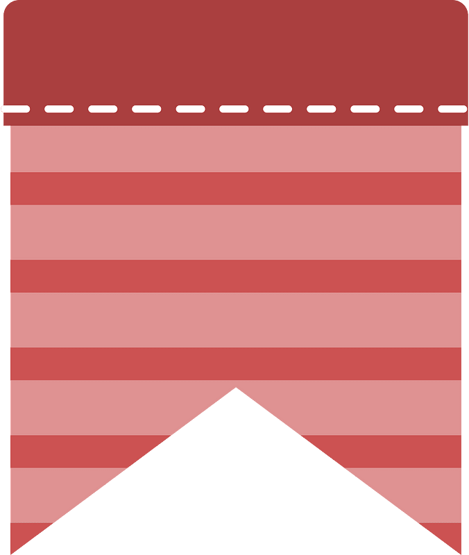 Bendera merah