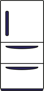 Refrigerator fridge