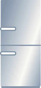 Refrigerator fridge