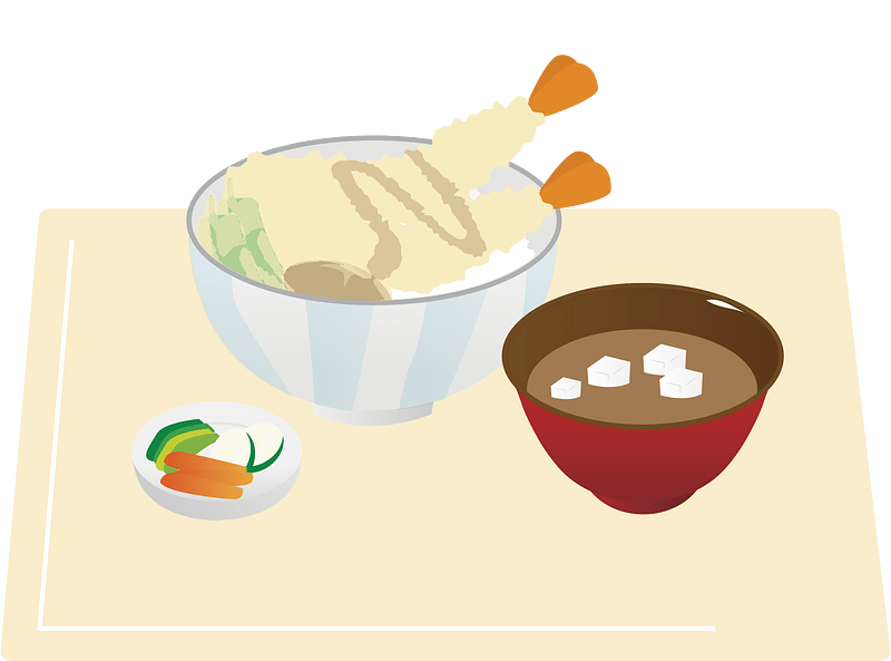 Restaurant dishes