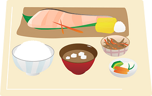 Restaurant dishes