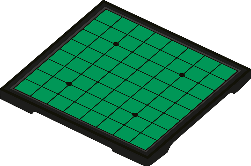 Reversi game